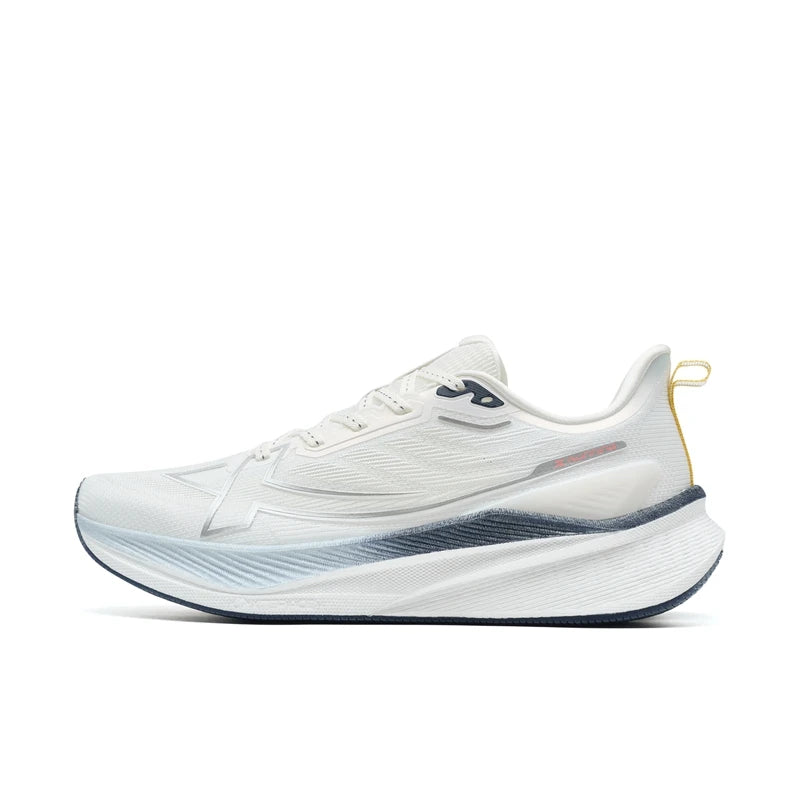Xtep Women Running Shoes 2000km 3.0 2025 Spring Lightweight Cushioned Wear-Resistant Training Jogging Sneakers 875118110034
