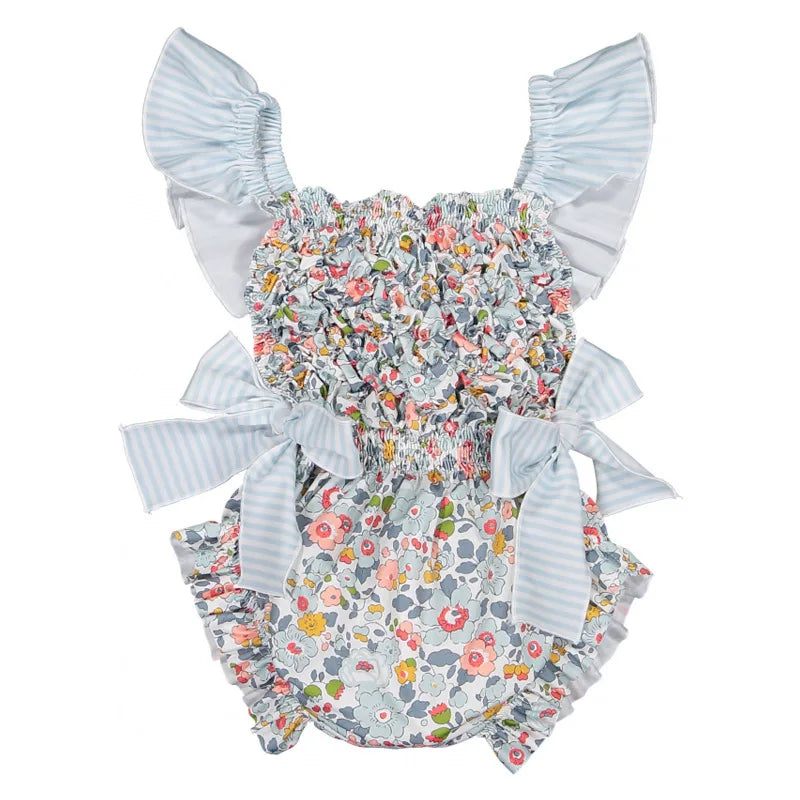 Baby Girls One Piece Swimsuit