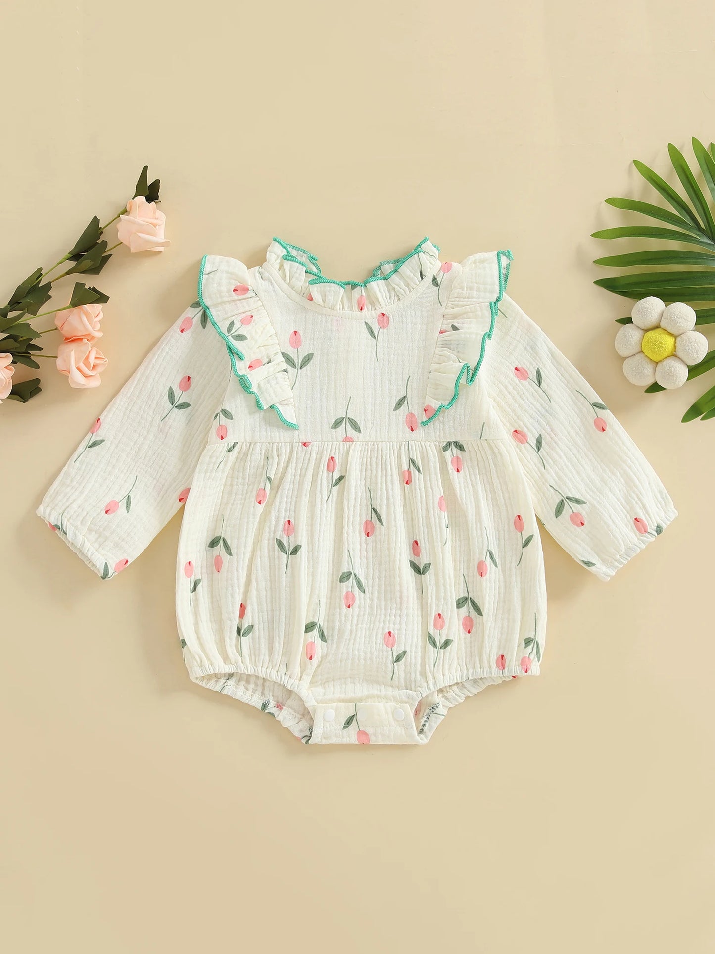 Adorable Toddler Girls Winter Overall Stylish Plaid Print Suspender Pants for Infant Baby Fashion Outfit Clothes
