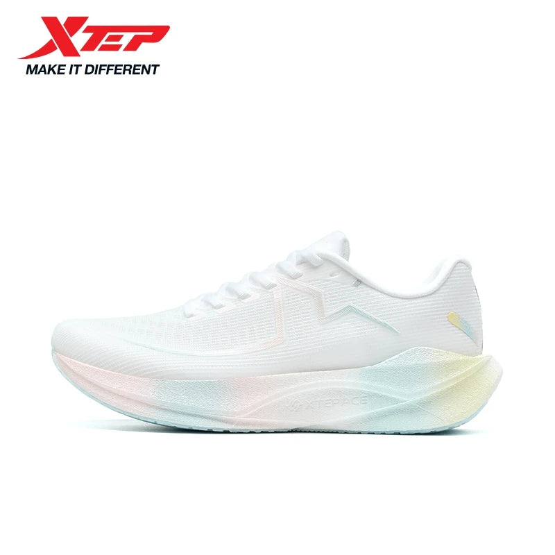 Xtep 360X 3.0 Breathable Shock-Absorbing Wear-Resistant Highly Quick-Drying For Female's Running Sneakers 974218110002