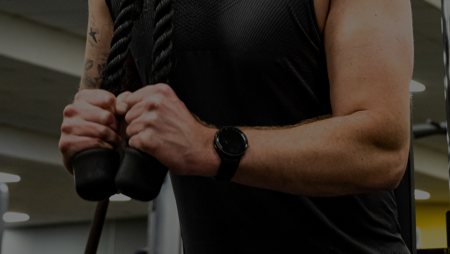 Fitness Accessories