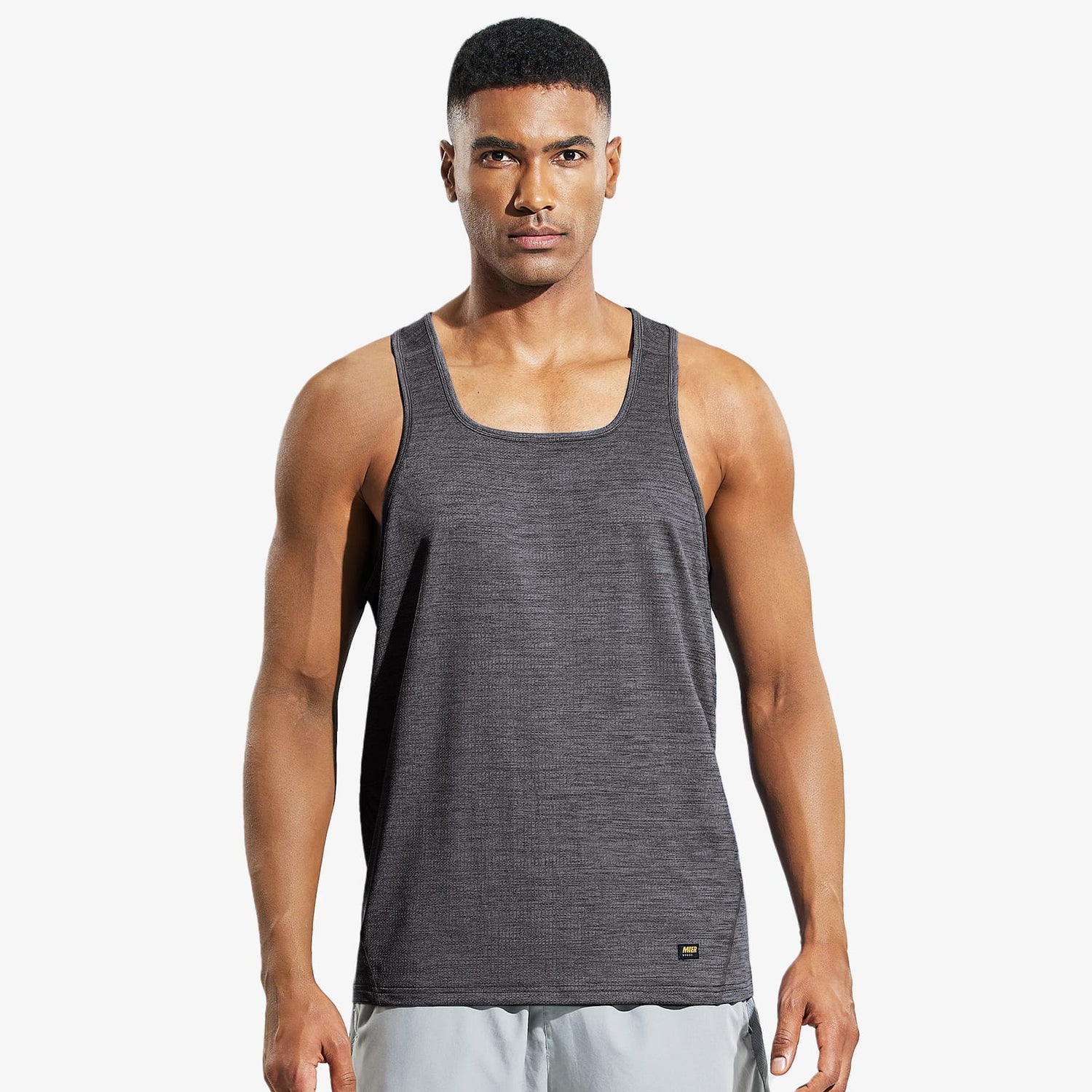 Men's Apparel