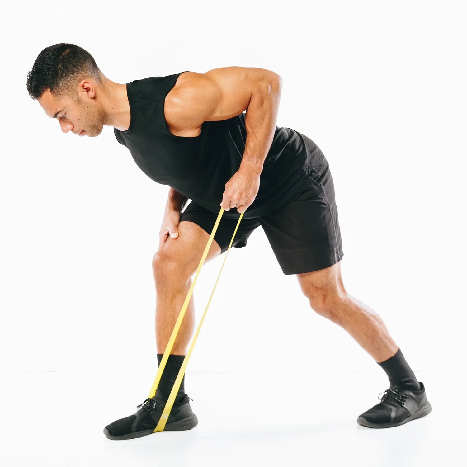 Resistance Training