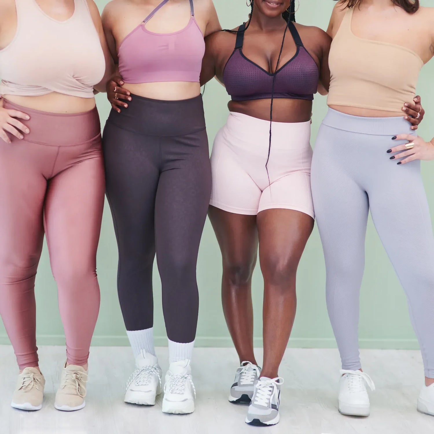 Women's Apparel