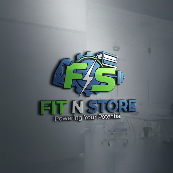 fit-N-store