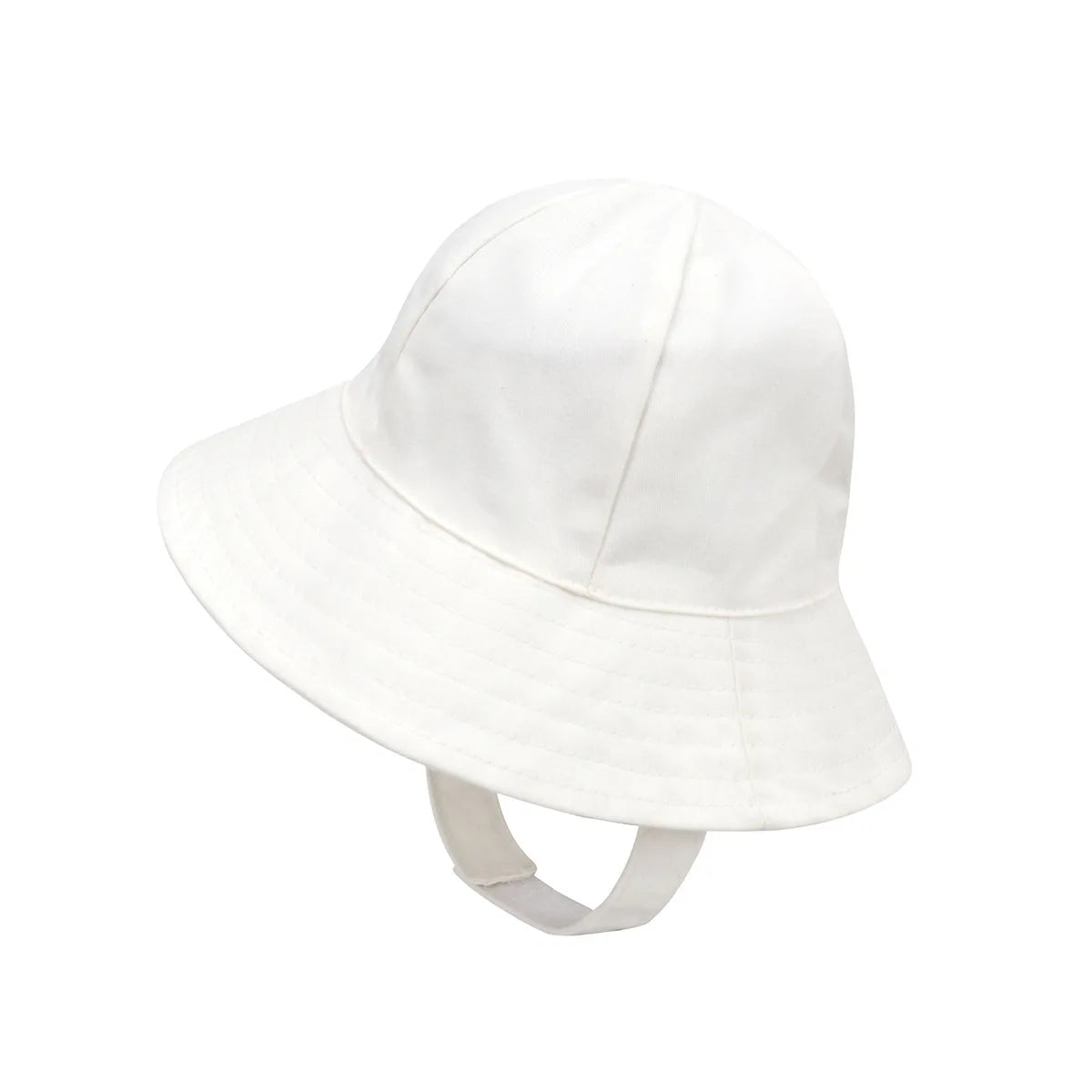 Summer Panama  lovely Baby Girls Hat Boys Fisherman's Cap Solid Beach Baby Sun Hat Outdoor UV Bucket Hat for Kids Toddler Visor