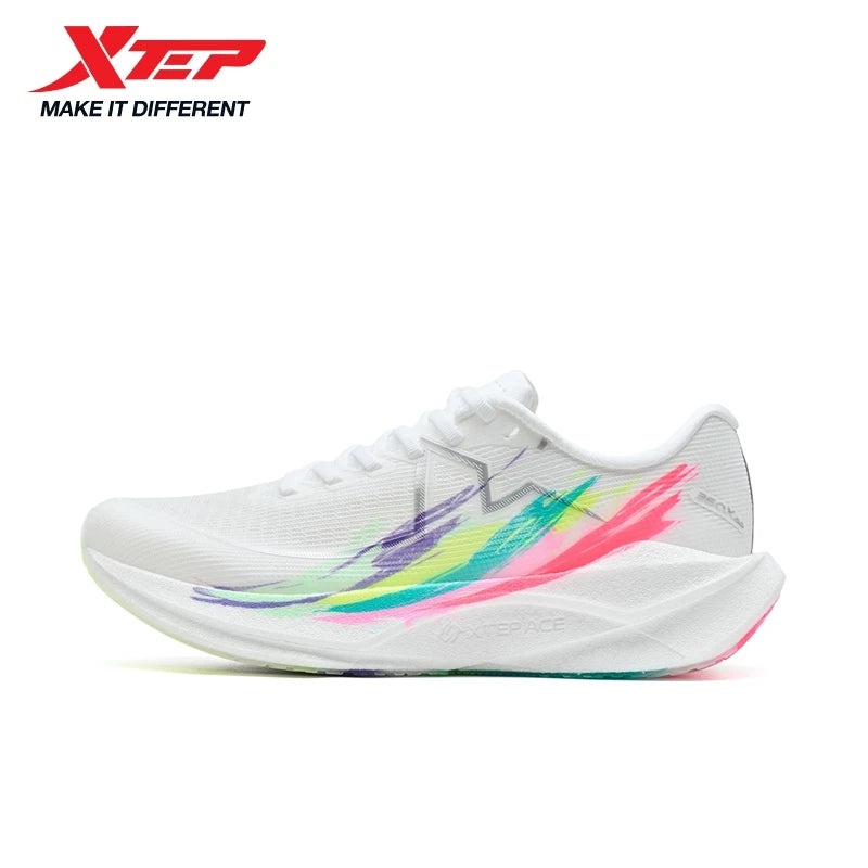 Xtep 360X 3.0 Breathable Shock-Absorbing Wear-Resistant Highly Quick-Drying For Female's Running Sneakers 974218110002