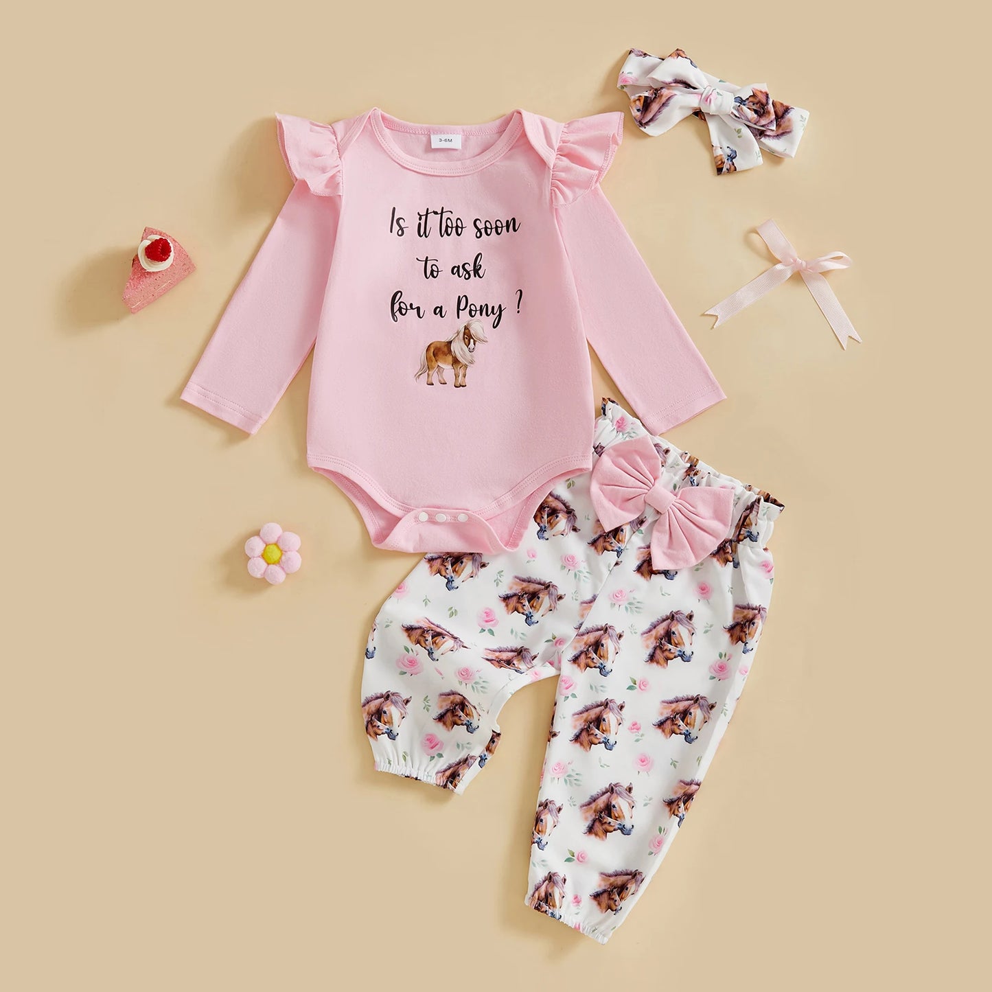 Toddler Girls 3PCS Outfit Sets Short Sleeve Floral Print Top Denim Shorts Headband Sets Summer Clothes for Baby Girls