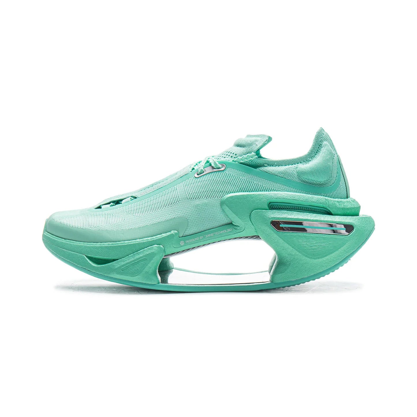 Li-Ning Unisex SHADOW 3 Running Shoes BOOM JIANG Cushion Comfort Sports Shoes LiNing Wearable Anti-Slippery Sneakers ARRV001