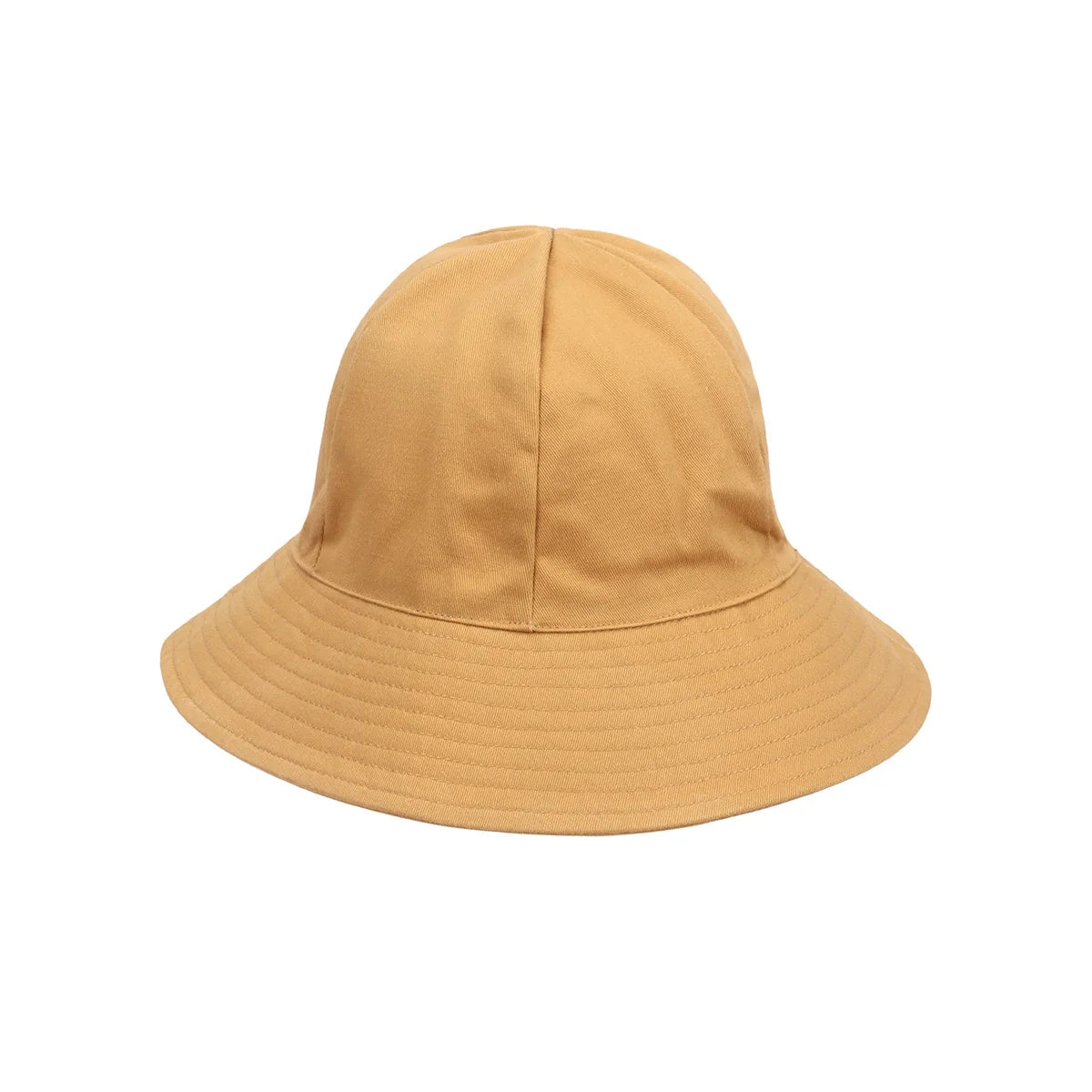 Summer Panama  lovely Baby Girls Hat Boys Fisherman's Cap Solid Beach Baby Sun Hat Outdoor UV Bucket Hat for Kids Toddler Visor