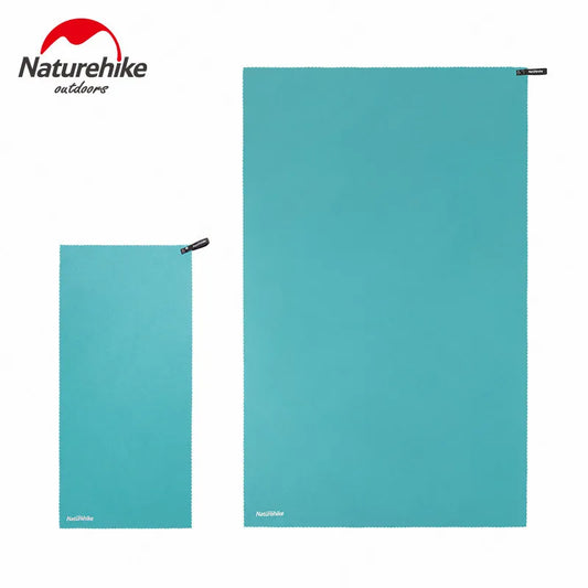 Naturehike Quick Drying Towel Ultralight Breathable Portable Bath Swimming Gym Bath Fitness Towel Outdoor Beach Swimming Towels