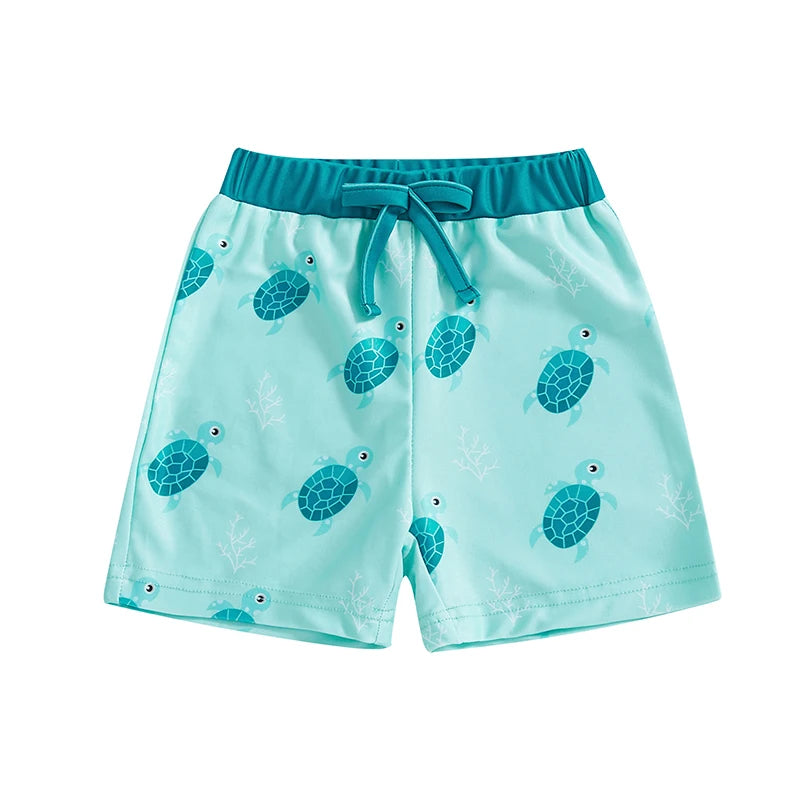Baby Boy Swimsuit/Trunks