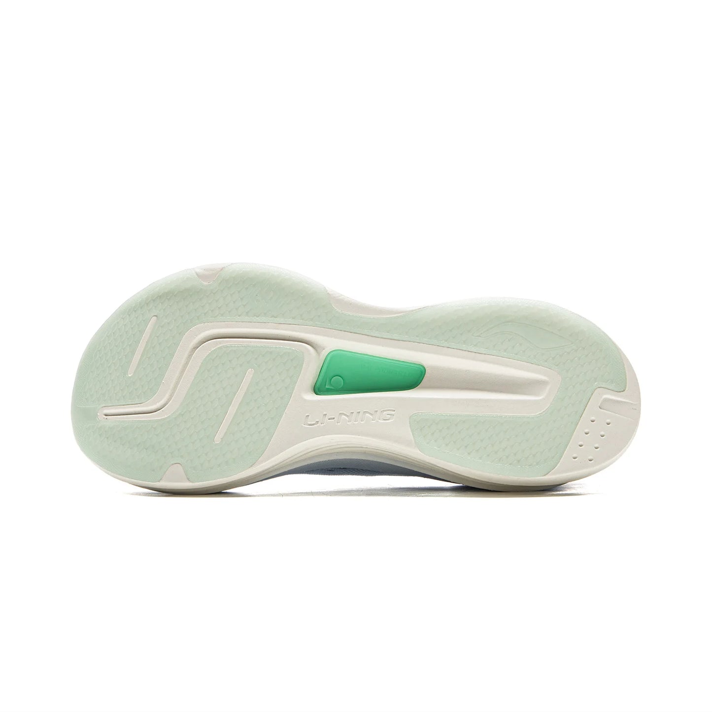 LiNing Men's YUEYING 5 PRO Optimized Cushion Running Shoes with Wide Toe Box SUPER BOOM LiNing Sneakers ARHV013 ARHW001