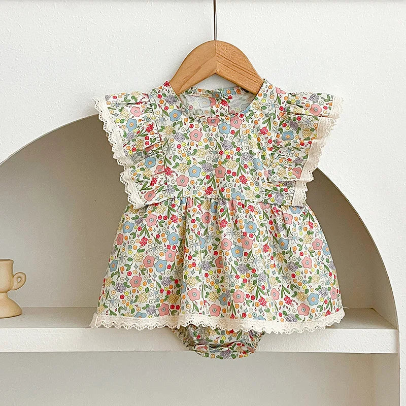 2026 Spring and Summer Dress