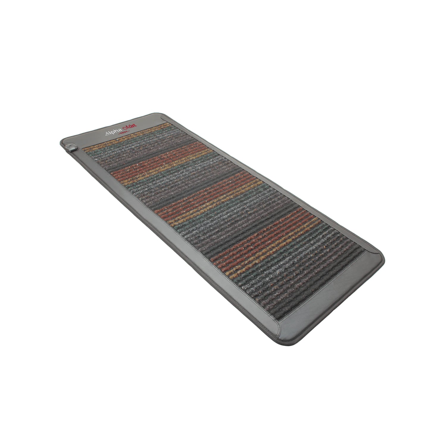 Luxuryade A7000 PEMF Crystal Mat Amethyst Therapy FlR Infrared Heating Heating BIO Massage Mattress