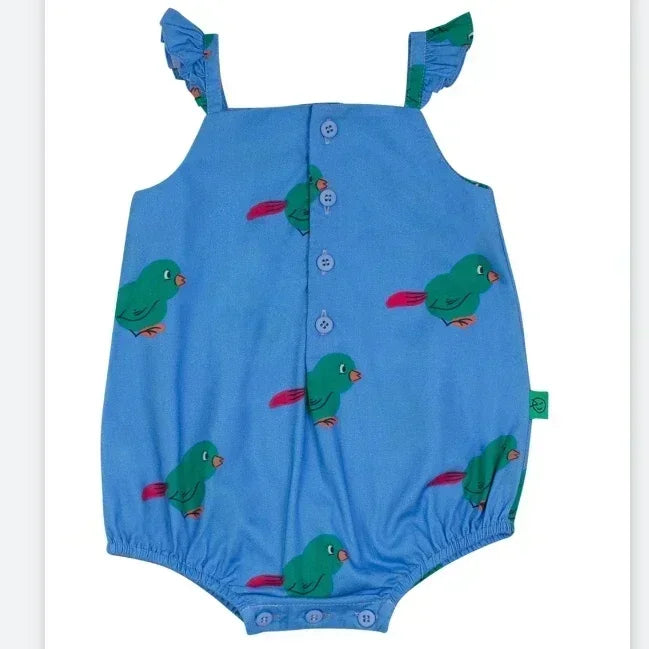 Romper Baby One-pieces for Babies Boy Girl Bodysuits