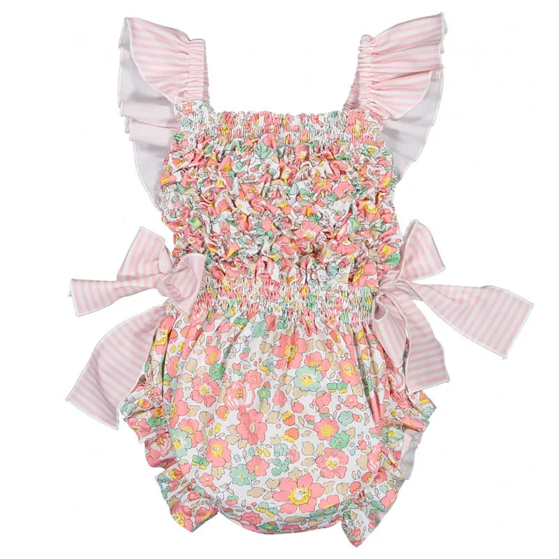 Baby Girls One Piece Swimsuit