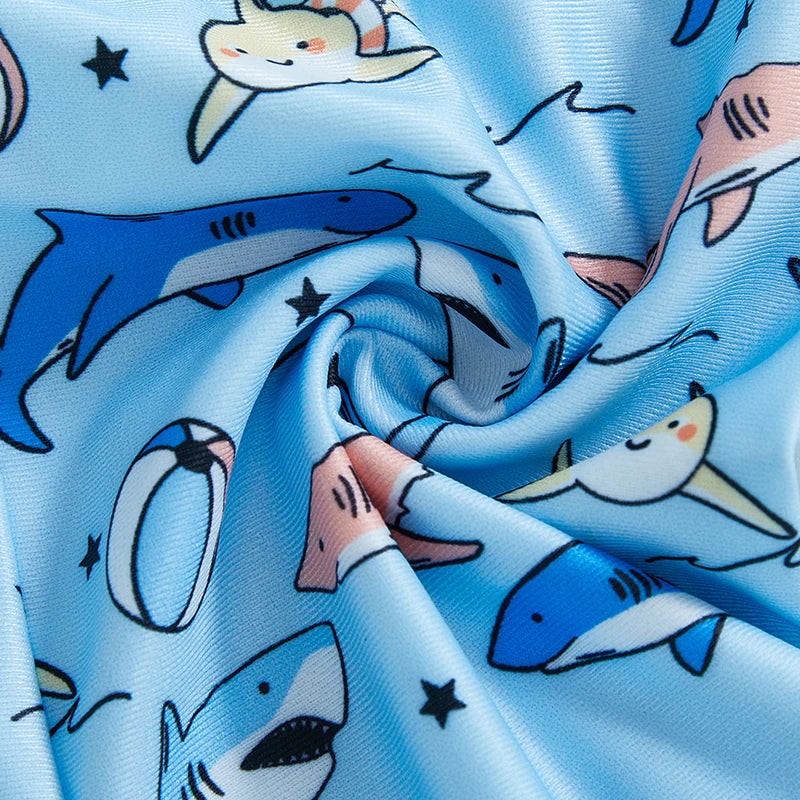 Baby Boy Swimsuit/Trunks