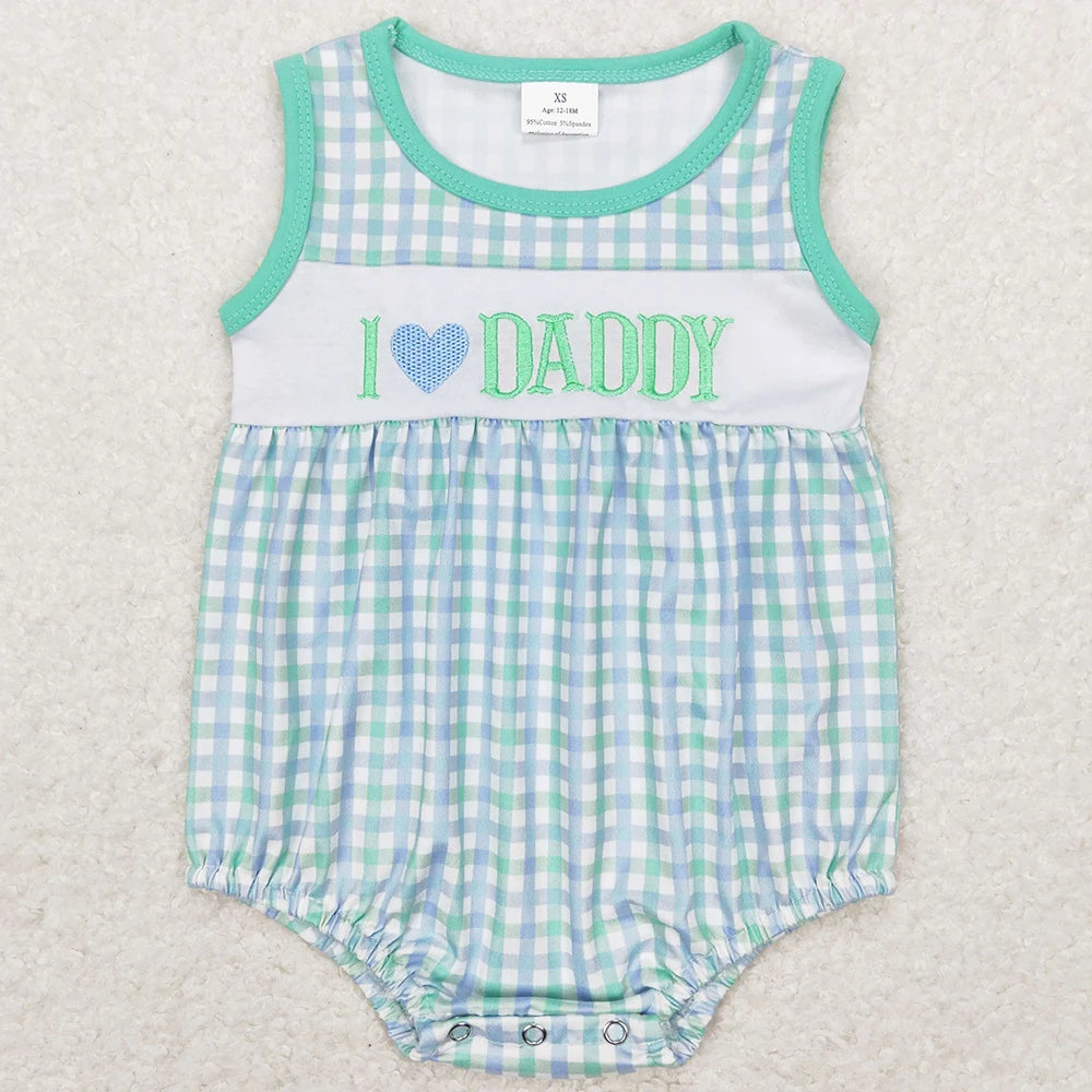 Boutique Baby Infant Boys Crabs Short Sleeve Rompers Spring Summer Toddler Boys Rompers Fashion Kids Baby Onesie Boys Jumpsuits