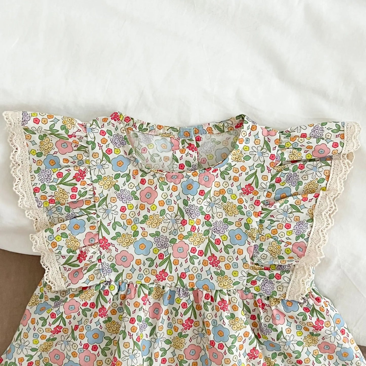 2026 Spring and Summer Dress