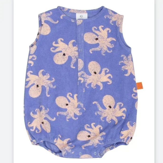 Romper Baby One-pieces for Babies Boy Girl Bodysuits