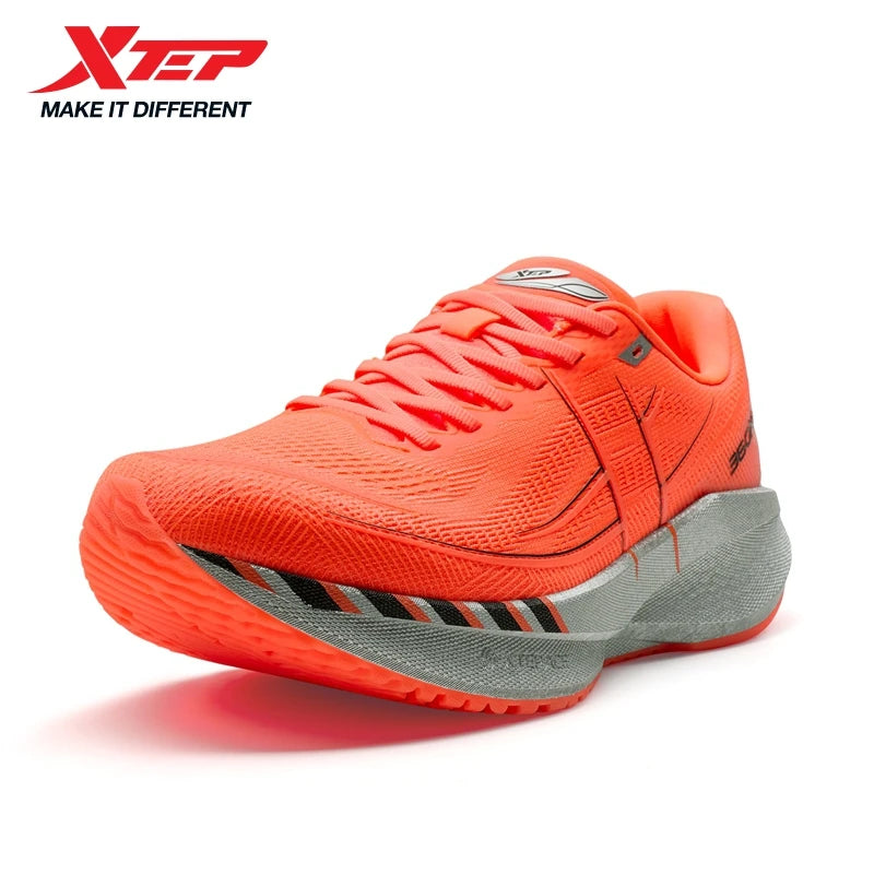 Xtep 360X 2.0 Running Shoes For Men Winter Cushioning Trendy Lightweight Wear-Resistant Jogging Sports Sneakers 975419110063