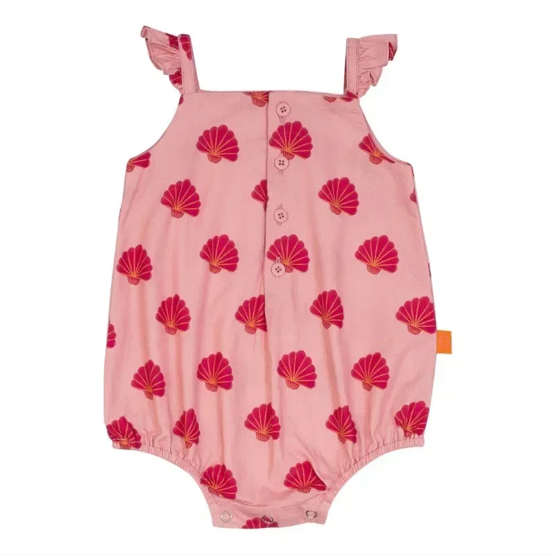 Romper Baby One-pieces for Babies Boy Girl Bodysuits