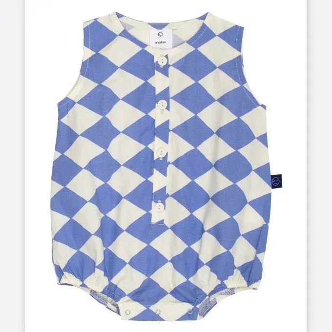 Romper Baby One-pieces for Babies Boy Girl Bodysuits