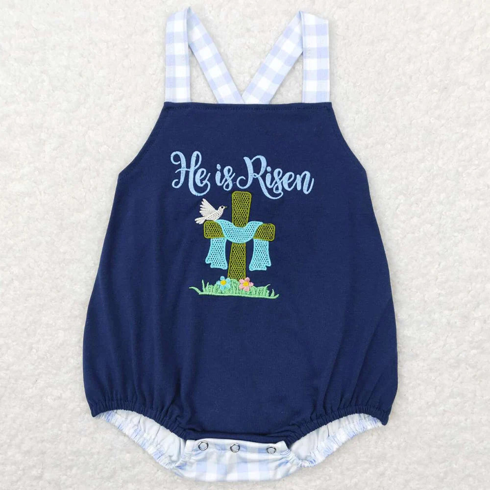 Boutique Baby Infant Boys Crabs Short Sleeve Rompers Spring Summer Toddler Boys Rompers Fashion Kids Baby Onesie Boys Jumpsuits