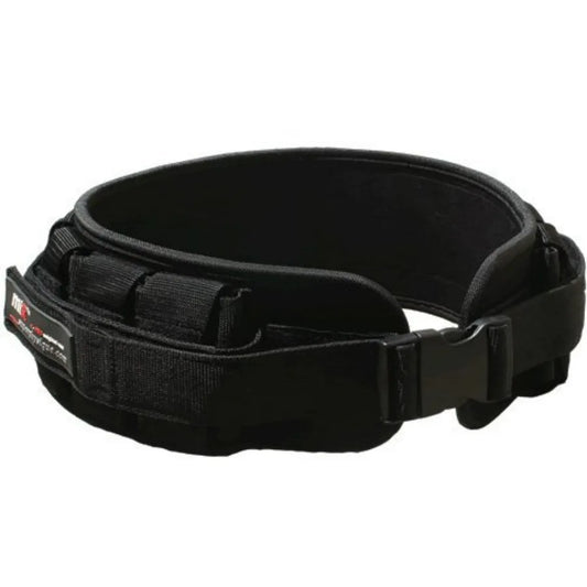 Weighted Lower Body Training, Belt, Shorts, Ankle/Wrist Weights Running Accessories (25LBS Belt)