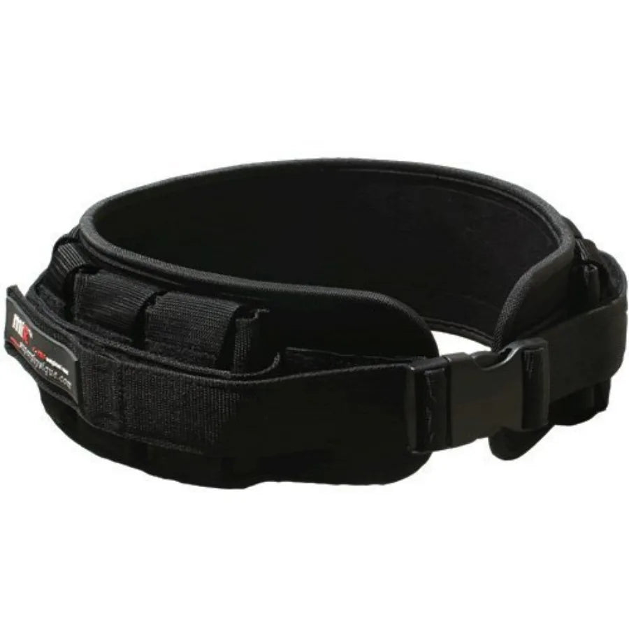 Weighted Lower Body Training, Belt, Shorts, Ankle/Wrist Weights Running Accessories (25LBS Belt)