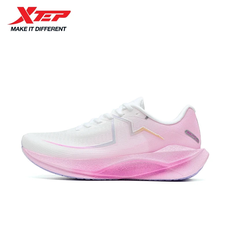 Xtep 360X 3.0 Breathable Shock-Absorbing Wear-Resistant Highly Quick-Drying For Female's Running Sneakers 974218110002