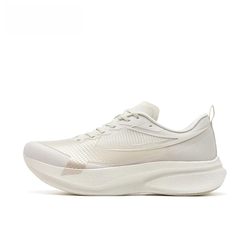 XTEP 2000km PRO Running Sneakers For Women 2026 Spring Stability Comfort Cushioned Lightweight Female Sports shoes 874218110043