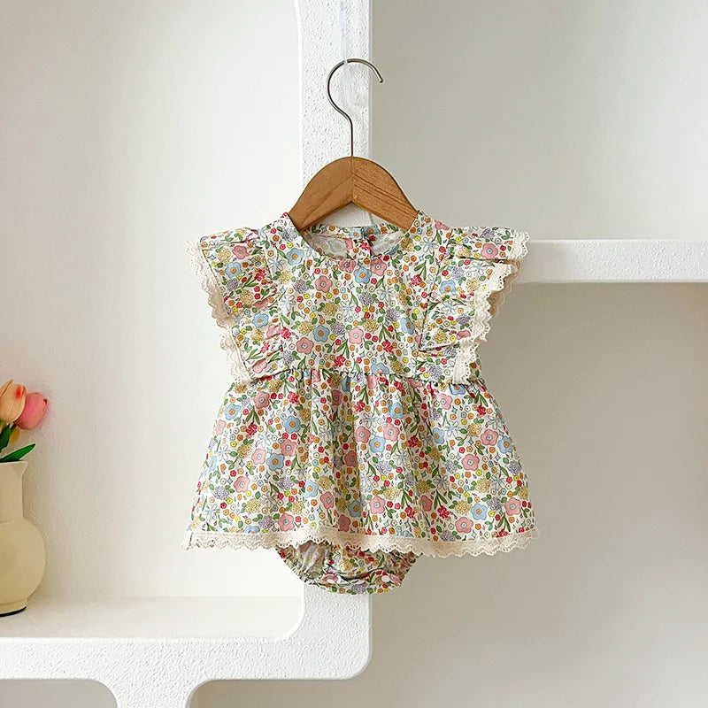 2026 Spring and Summer Dress