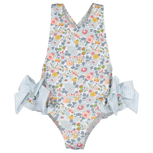 Baby Girls Swimsuit