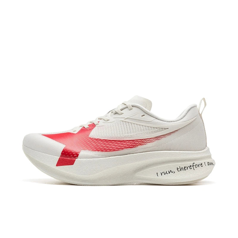 XTEP 2000km PRO Running Sneakers For Women 2026 Spring Stability Comfort Cushioned Lightweight Female Sports shoes 874218110043