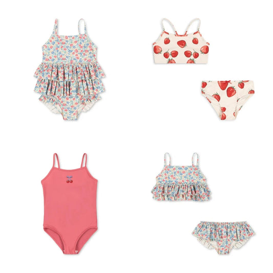 Kids Swimwear for Girls