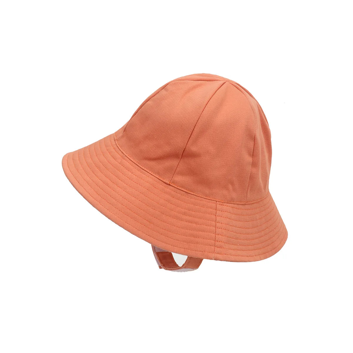 Summer Panama  lovely Baby Girls Hat Boys Fisherman's Cap Solid Beach Baby Sun Hat Outdoor UV Bucket Hat for Kids Toddler Visor