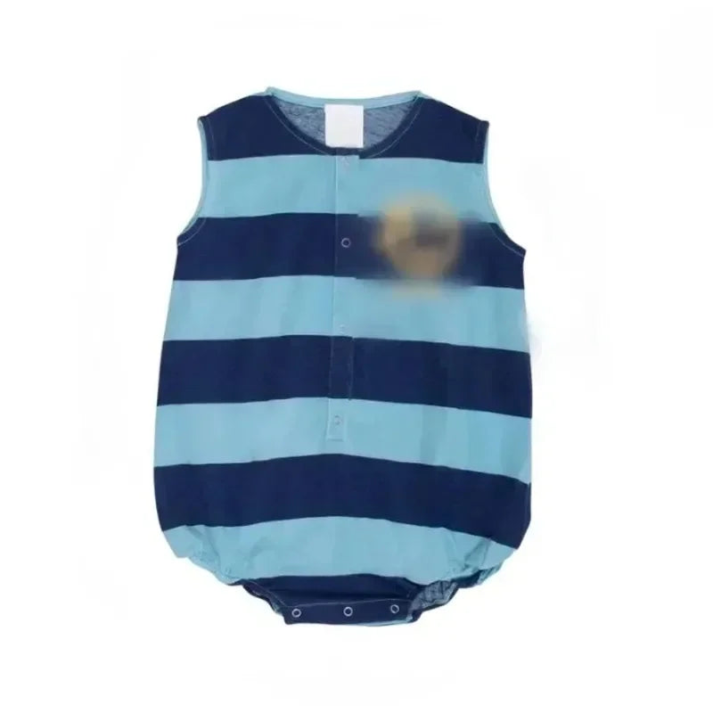 Romper Baby One-pieces for Babies Boy Girl Bodysuits