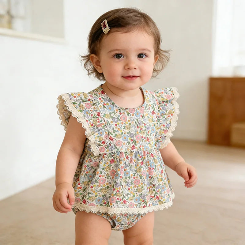 2026 Spring and Summer Dress