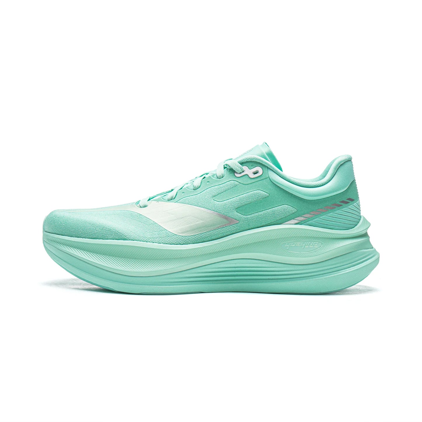 LiNing Men's YUEYING 5 PRO Optimized Cushion Running Shoes with Wide Toe Box SUPER BOOM LiNing Sneakers ARHV013 ARHW001