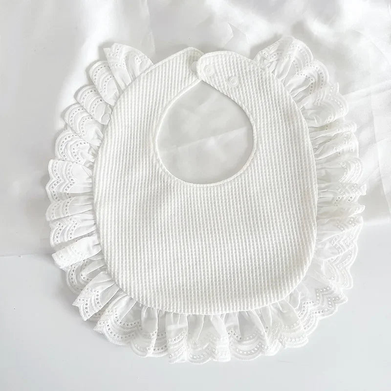 Baby Cotton Bibs