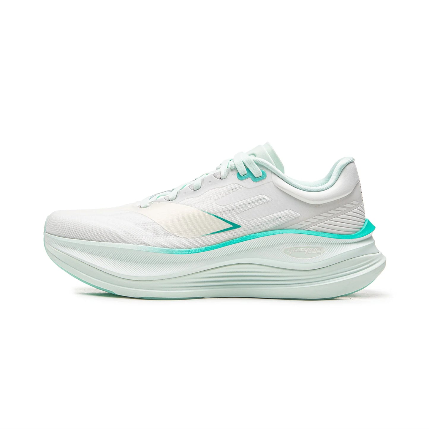 LiNing Men's YUEYING 5 PRO Optimized Cushion Running Shoes with Wide Toe Box SUPER BOOM LiNing Sneakers ARHV013 ARHW001